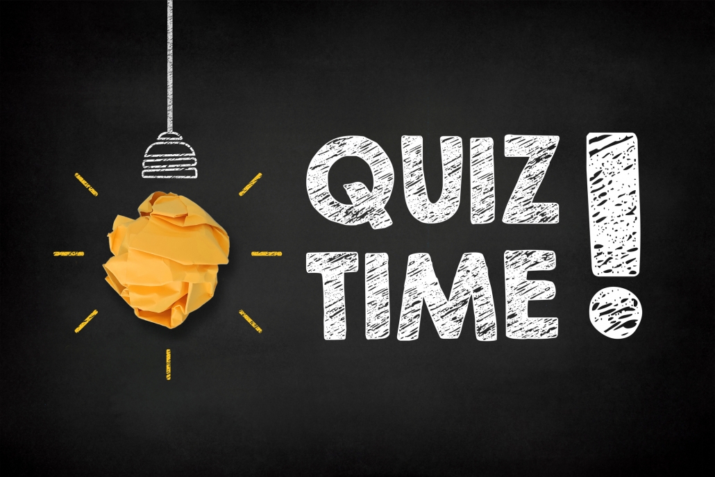 Онлайн тест за ключови методи за качество в автомобилната индустрия – Automotive Core Tools Quiz Test